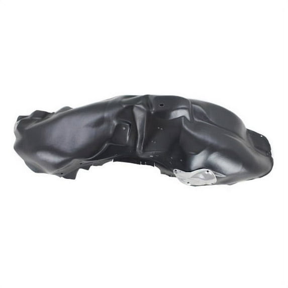 For 11-14 F150 Pickup Truck Front Splash Shield Inner Fender Liner Right Side