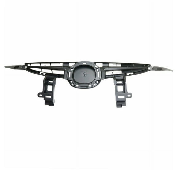 For 11-14 Mazda 2 Mazda2 1.5L Hatchback Front Face Bar Grille Assembly Plastic
