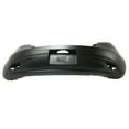 thumbnail image 1 of For 11-14 Mazda 2 Mazda2 Hatchback 4DR Rear Bumper Cover Assembly Prime Plastic, 1 of 5