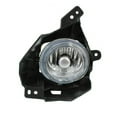 thumbnail image 1 of For 11-14 Mazda2 Mazda 2 Front Driving Fog Light Lamp Assembly w/Bulb Left Side, 1 of 5