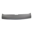 thumbnail image 1 of For 11-14 X3 w/o M Package Front Bumper Lower Valance Air Deflector Apron Panel, 1 of 5