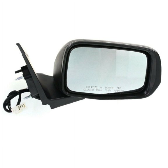 For 11-15 CR-Z CRZ Rear View Door Mirror Assembly Power w/Turn Signal Right Side