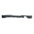 thumbnail image 1 of For 11-15 Cooper Rear Bumper Spoiler Valance Air Deflector Apron Garnish Panel, 1 of 5