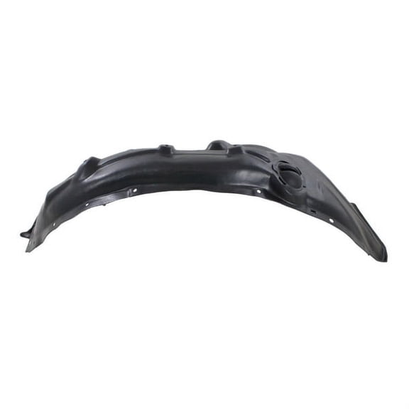 For 11-15 Durango Front Splash Shield Inner Fender Liner Panel Passenger Side