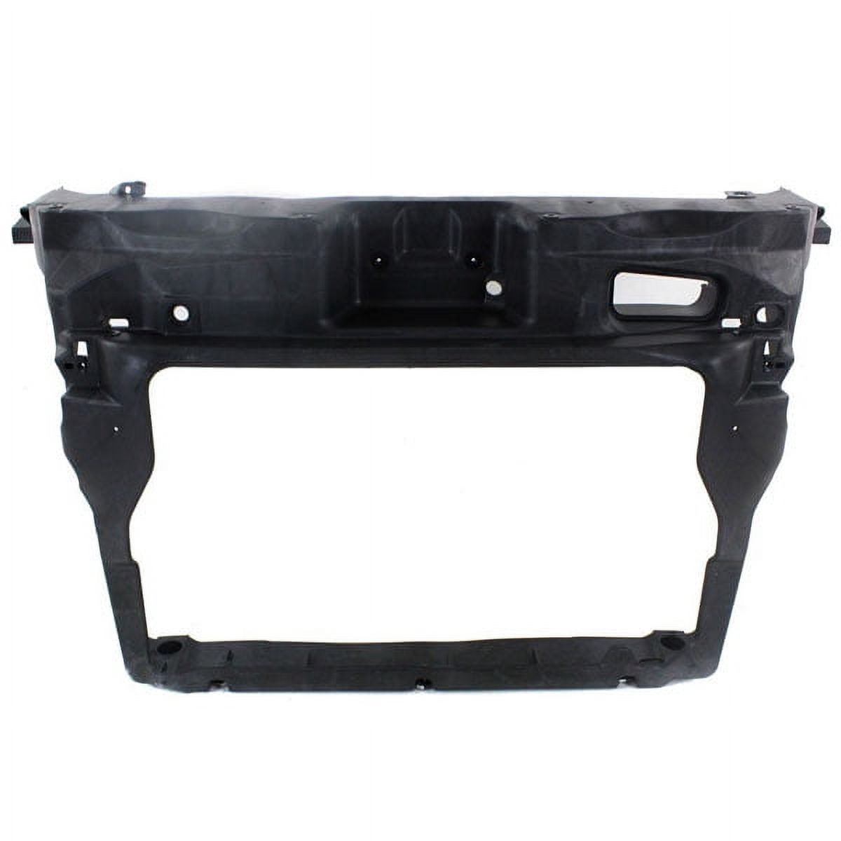 For 11-15 Explorer 2.0L/3.5L Radiator Support Core Assembly Plastic ...