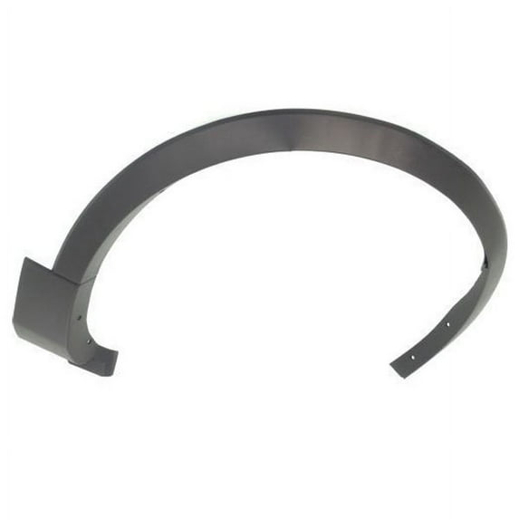 For 11-15 Explorer Front Fender Flare Wheel Opening Trim Arch Black Right Side