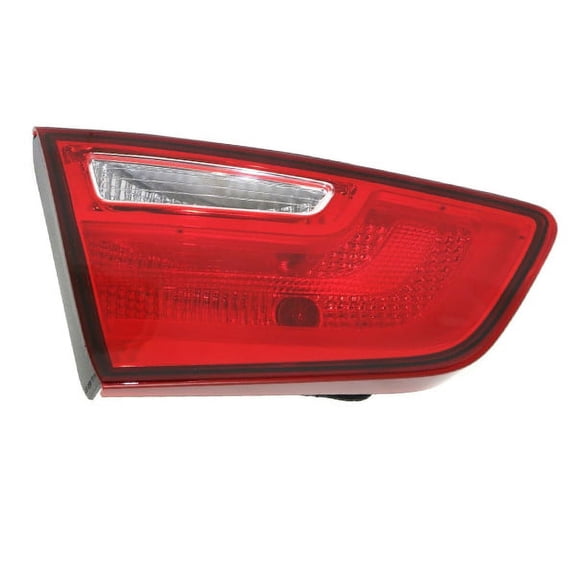 For 11-15 Optima USA Built Inner Taillight Taillamp Rear Brake Light Driver Side