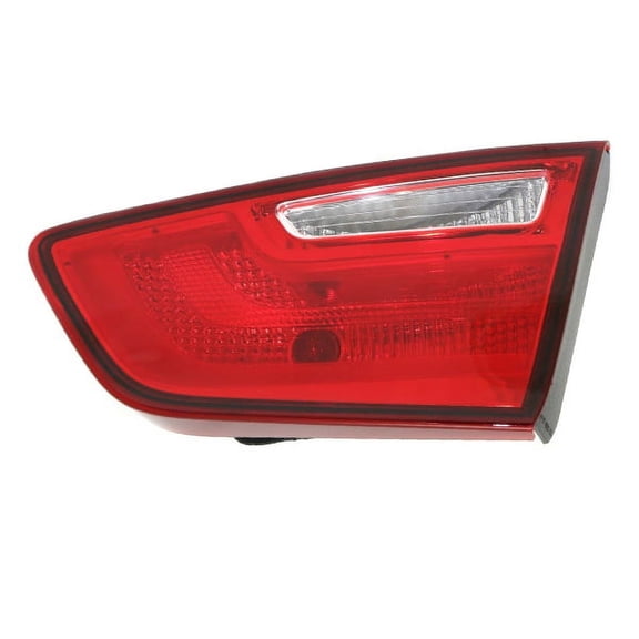 For 11-15 Optima USA Built Inner Taillight Taillamp Rear Brake Light Right Side
