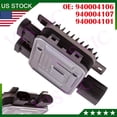 thumbnail image 1 of For 11－15 Range Rover Evoque C2S49717 Cooling Fan Relay Radiator Control Module, 1 of 11