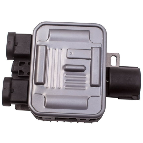 For 11-15 Range Rover Evoque C2S49717 Cooling Fan Relay Radiator Control Module