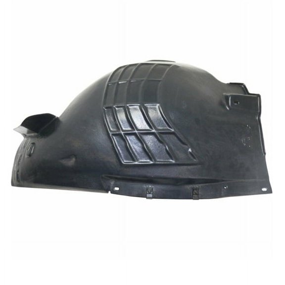 For 11-15 Volt 1.4L Front Rearward Splash Shield Inner Fender Liner Left Side