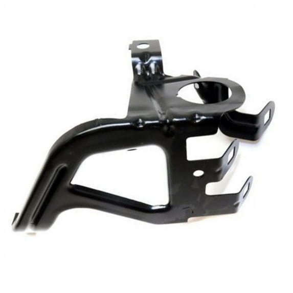 For 11-16 5-Series Sedan Front Fender Brace Support Bracket Steel LH Driver Side