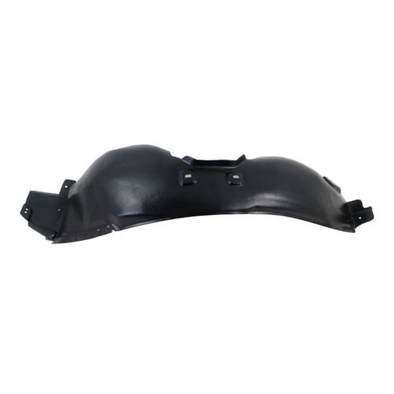 For 11-16 Chevy Cruze Front Splash Shield Inner Fender Liner Skirt Left Side