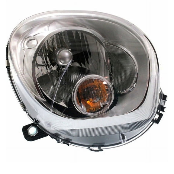 For 11-16 Cooper Countryman/Paceman Headlight White Turn Signal Light Right Side