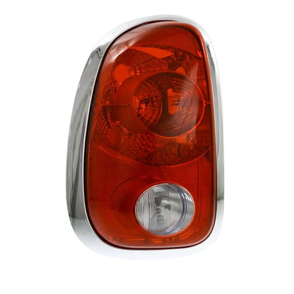 For 11-16 Cooper Countryman Taillight Taillamp Tail Lamp Lens Housing Left Side