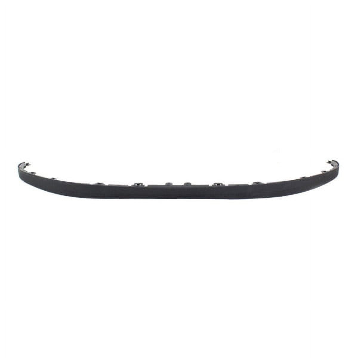 For 1116 Cruze Eco/Diesel Front Bumper Spoiler Valance Air Dam