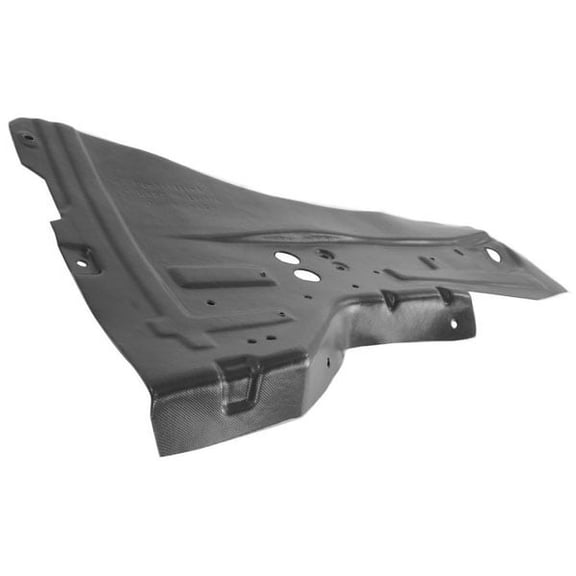 For 11-16 Cruze Engine Splash Shield Undercar Cover Guard Deflector Right Side