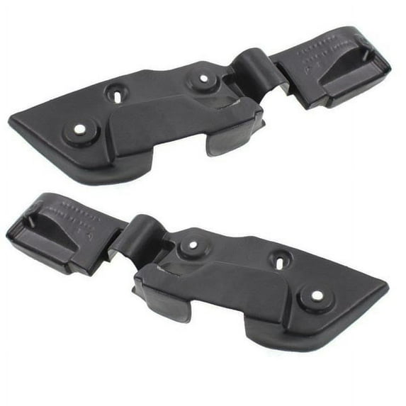For 11-16 Equus & 15-17 K900 Engine Splash Shield Guard Left Right Side SET PAIR