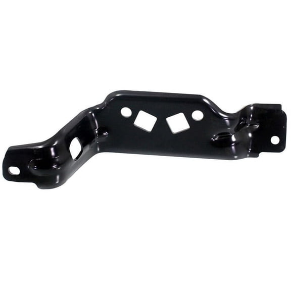 For 11-16 F250/F350/F450/F550 Pickup Front Bumper Outer Retainer Bracket Left