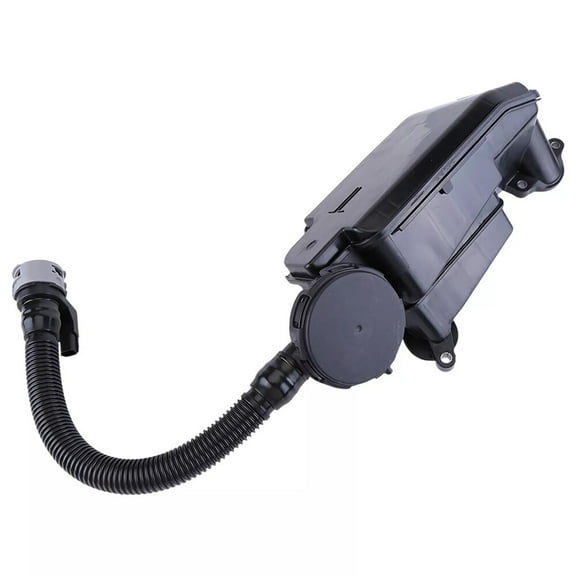 For 11-16 Ford Super Duty 6.7L Engine Crankcase Oil Separator PCV CCV Collar