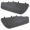 thumbnail image 1 of For 11-16 Grand Cherokee Front Bumper Filler Retainer Lower Panel SET PAIR, 1 of 5