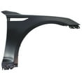 thumbnail image 1 of For 11-16 Optima 2.0L & 2.4L Front Fender Quarter Panel Primed Steel Right Side, 1 of 4