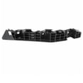thumbnail image 1 of For 11-16 Sportage Front Bumper Cover Retainer Mounting Brace Bracket Left Side, 1 of 4