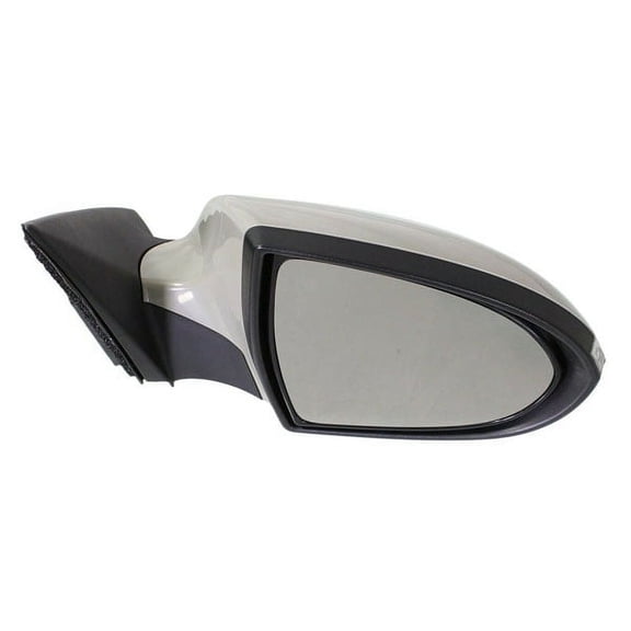 For 11-16 Sportage Rear View Mirror Power Heated w/Turn Signal Light Right Side