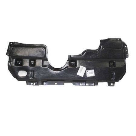 For 11-16 tC & 08-15 xB Front Lower Engine Splash Shield Undercar Cover Guard