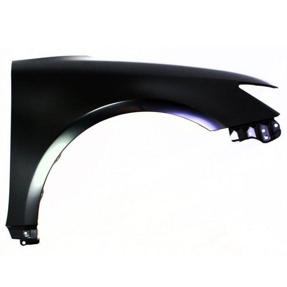 For 11-16 tC 2.5L Coupe 2-Door Front Fender Quarter Panel Prime Steel Right Side
