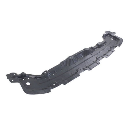 For 11-16 tC Front Lower Engine Splash Shield Undercar Cover Air Deflector Guard