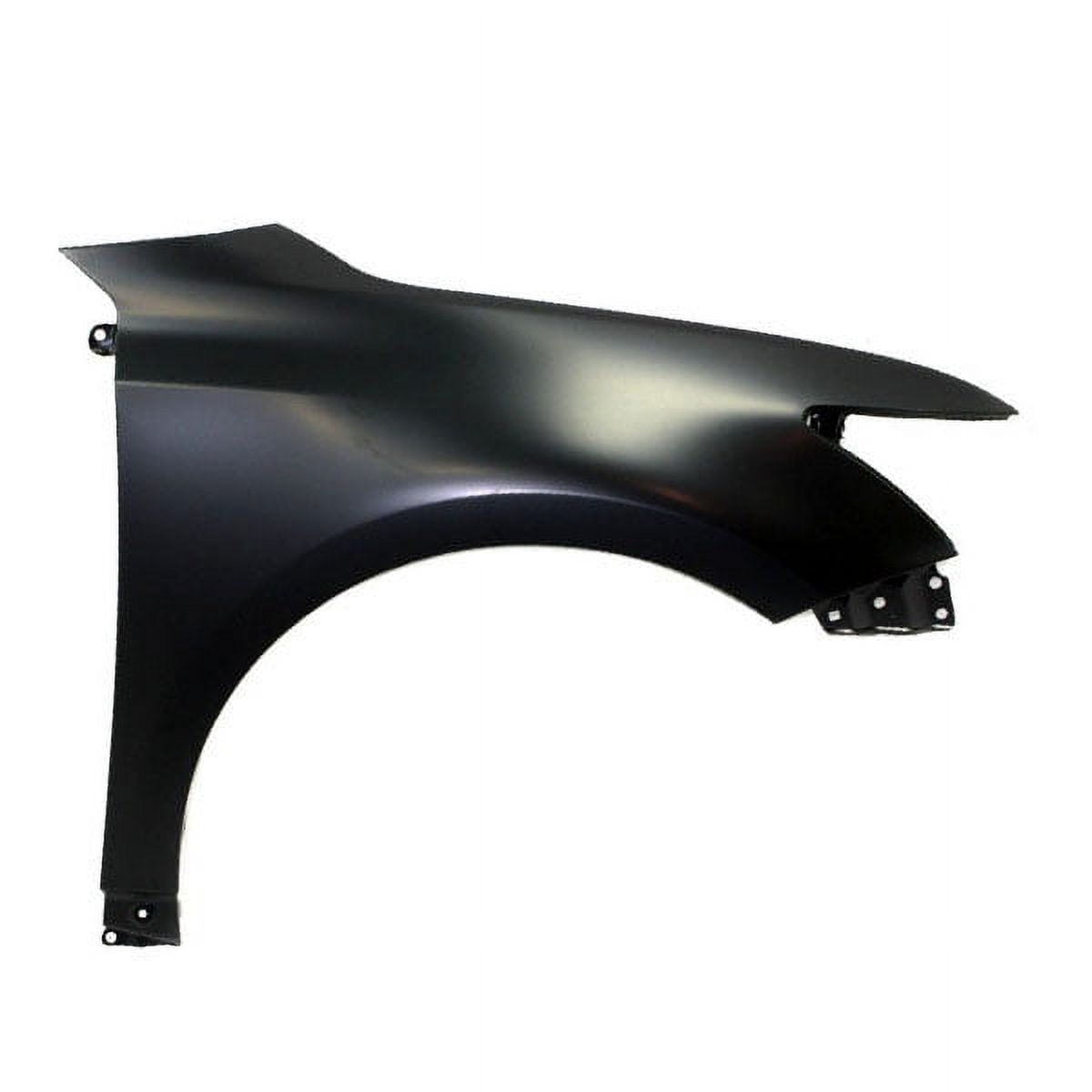 For 1117 CT200h (Base & F Sport) Front Fender Quarter Panel Primed