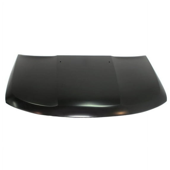 For 11-17 Compass 2.0L/2.4L Front Hood Panel Assembly Primed Steel 68079255AG