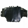 thumbnail image 1 of For 11-17 Compass (MK) Front Engine Splash Shield Under Car Cover Air Deflector, 1 of 4