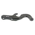 thumbnail image 1 of For 11-17 Grand Cherokee 11-18 Durango Front Hood Hinge Bracket Passenger Side, 1 of 5
