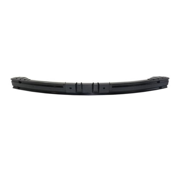 For 11-17 Odyssey Van V6 Rear Bumper Impact Bar Crossmember Reinforcement Rebar