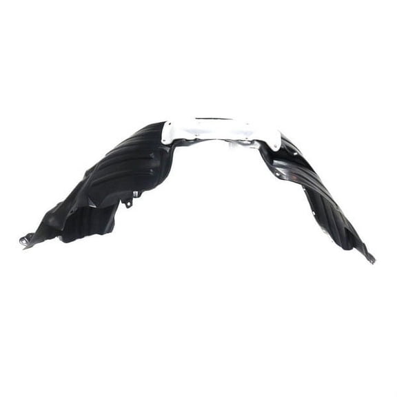 For 11-17 Sienna SE Van Front Splash Shield Inner Fender Liner Panel Right Side