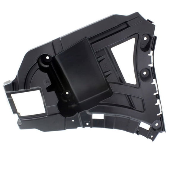 For 11-17 X3 Rear Bumper Retainer Mounting Brace Bracket Left Driver Side