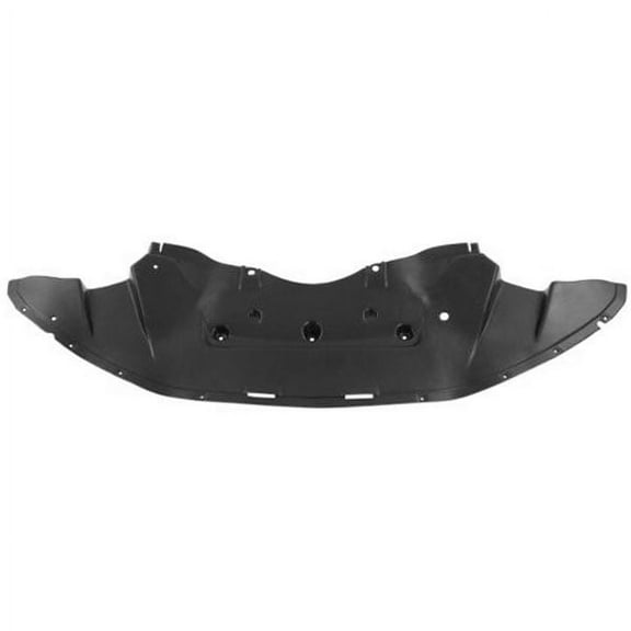 For 11-18 300 Engine Splash Shield Under Cover Undercar Deflector Guard Guard