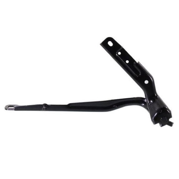 For 11-18 Charger & 300 Sedan Front Hood Hinge Bracket Passenger Side 55113550AF