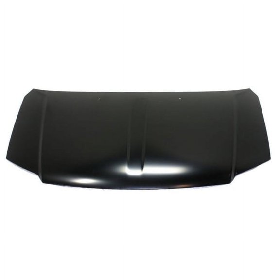 For 11-18 Grand Caravan 12-15 Ram C/V Van Front Hood Panel Assembly Primed Steel