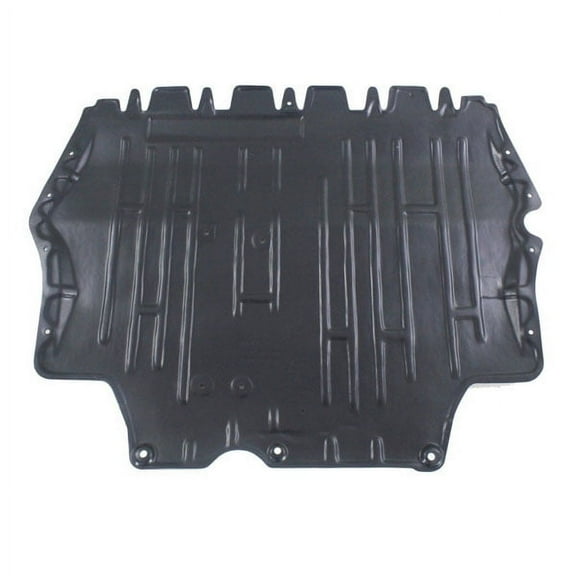 For 11-18 Jetta & 12-15 Passat 2.0L Front Engine Splash Shield Under Cover Guard