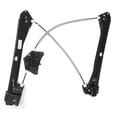 thumbnail image 1 of For 11-18 Jetta* Front  Right Passenger Power Window Regulator NO Motor, 1 of 2