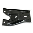 thumbnail image 1 of CAPA For 11-18 Jetta Radiator Support Hood Latch Bracket w/o Collision Warning, 1 of 4
