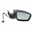 thumbnail image 1 of For 11-18 Jetta Sedan Rear View Door Mirror Power Heat w/Turn Signal Right Side, 1 of 5