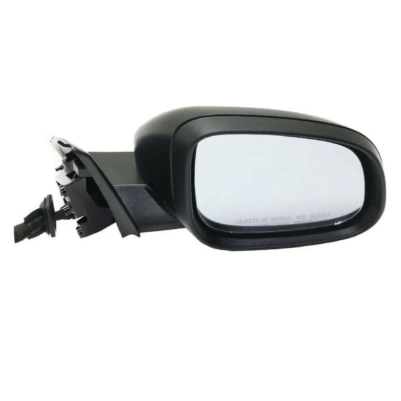 For 11-18 S60 & Cross Country Rear View Mirror Power Heated w/Signal Right Side