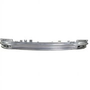 For 11-18 Volvo S60, 15-18 V60 Front Bumper Reinforcement Impact Bar Crossmember