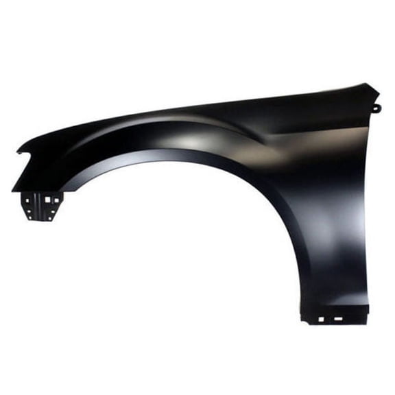 For 11-19 300 Sedan 3.6L 5.7L 6.4L Front Fender Quarter Panel Primed Driver Side