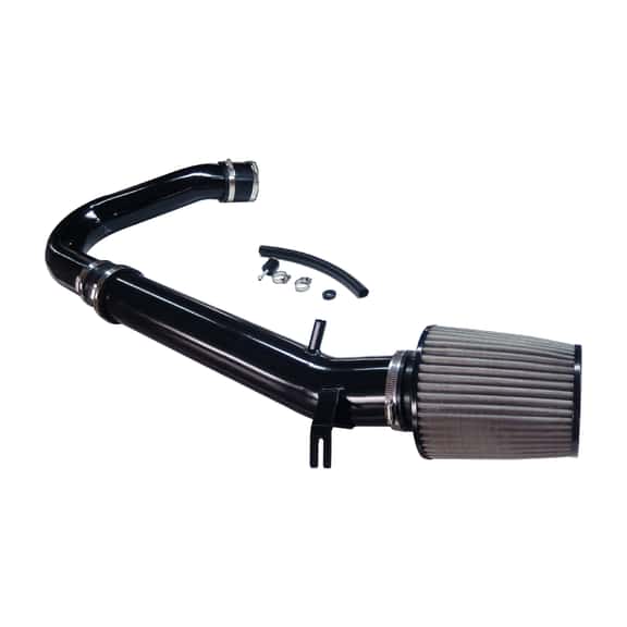 For 11-19 Chrysler 300 3.6L V6 CPT Cold Air Intake (Black) CPT-782-K