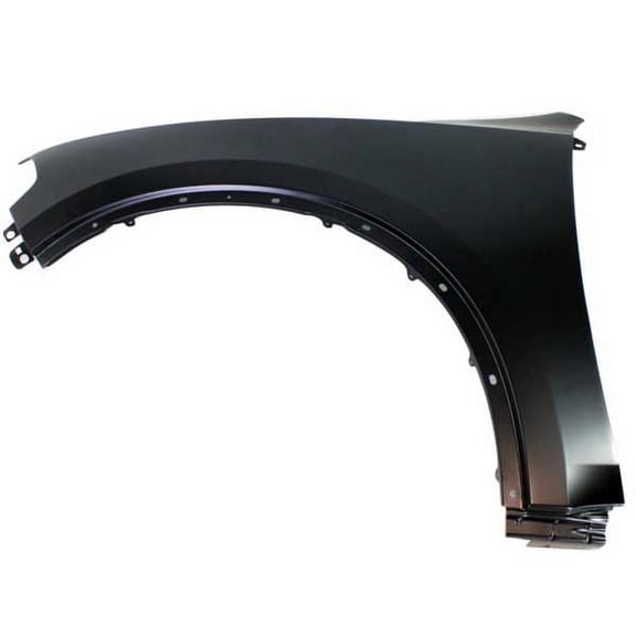 For 11-19 Durango 3.6L 5.7L V6/V8 Front Fender Quarter Panel Left Hand Side